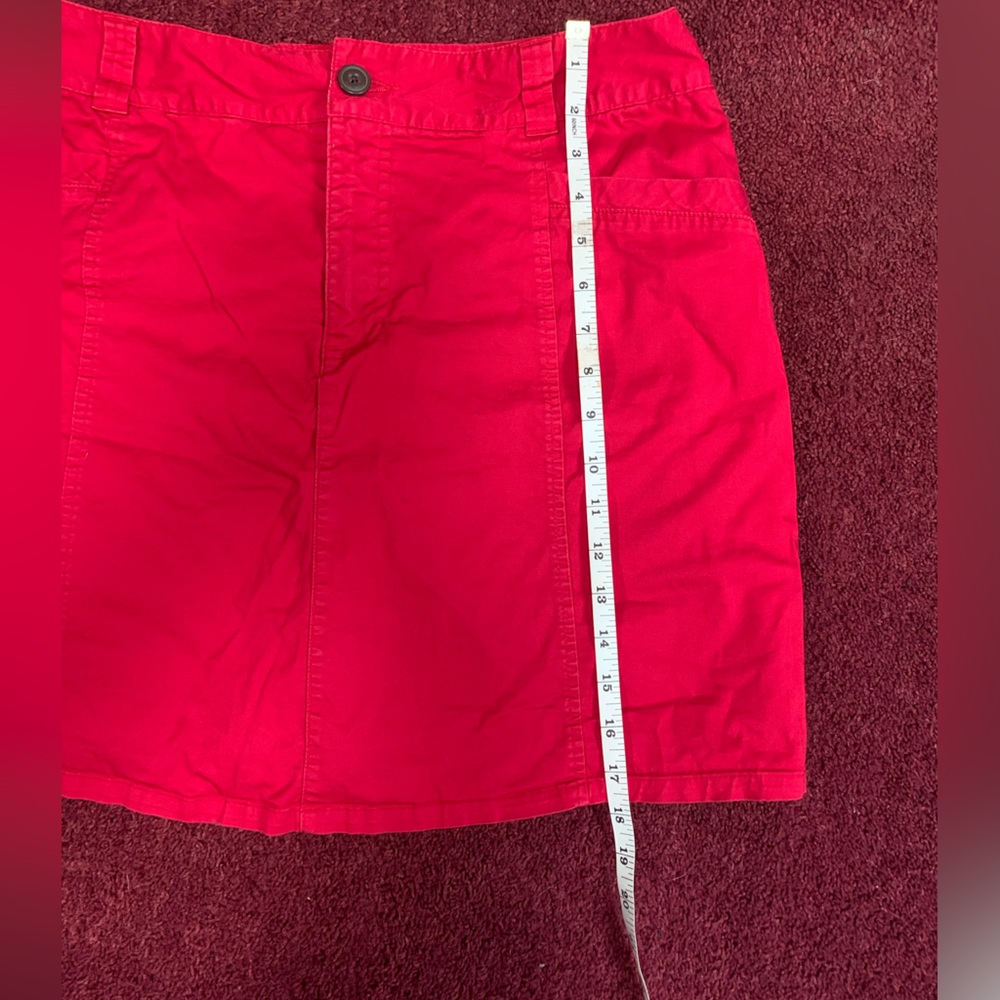 Mini Skort - image 2